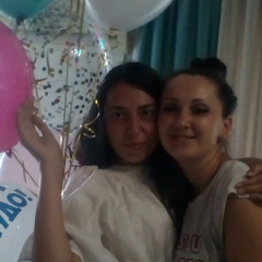 Наталия Кантар, 25.09.1989, Киев