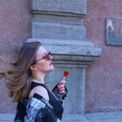 Надежда Грив, 04.07, Семей