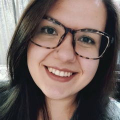 Анна Латухина, 24.01.1994, Архангельск