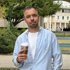 Александр Максин, 11.05, Москва