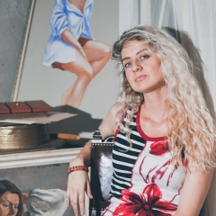 Алёна Алёна, 11.06, Москва