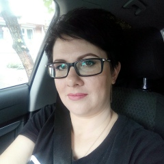 Юлия Сидорчук, 05.04.1980, Белая Церковь