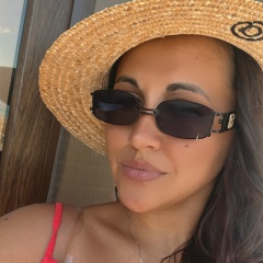 Luiza Rodionova, Казань