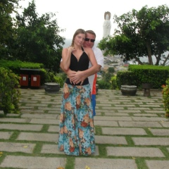 Надежда Степанова, 06.09