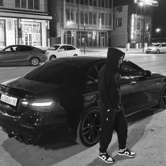 Магомед Едаев, 21.06.2001, Урус-Мартан