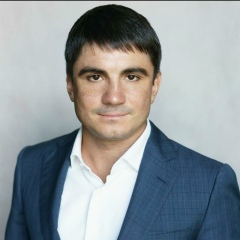 Владимир Бакутеев, 05.10.1983, Санкт-Петербург