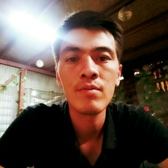 Акыл Ахметов, 16.10, Алматы