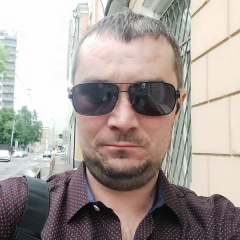 Ринат Рустаев, 14.08.1990, Москва