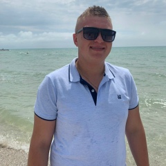 Андрей Целинко, 12.07.2000, Херсон