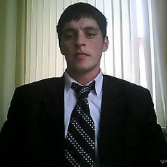 Бульямин Магомедов, 12.12.1986, Ставрополь