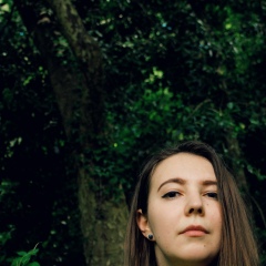 Anya Korotchenko, 10.07, Санкт-Петербург