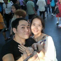 Чимит Кызыл-Оол, 02.03.1991, Москва