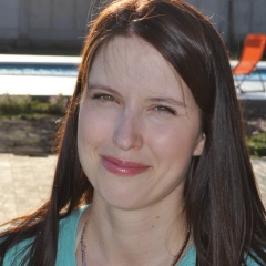 Наталья Грюкова, 05.07.1982, Запорожье