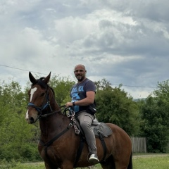 Кузьма Калайчев, 14.05.1987, Краснодар