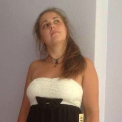 Ирина Пирогова, 04.05.1989, Москва