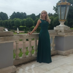 Катерина Соколова, 19.05.1982, Москва