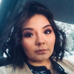 Айнура Кумарханова, 16.06.1990, Алматы