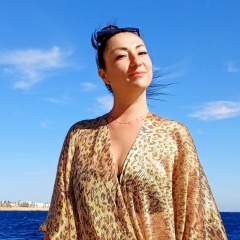 Елена Павлюченкова, Нижний Новгород