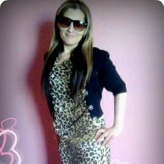 Елена Пугачёва, 01.08.1980, Екатеринбург