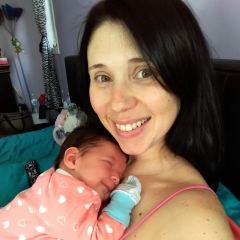 Света Ветрова, 11.07.1985, Toronto