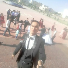 Қудияр Елмуратов, 23.05, Нукус