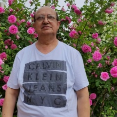 Владимир Ткачев, 30.09.1947, Санкт-Петербург