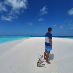 Александр Полуда, 23.11.1983, Санкт-Петербург