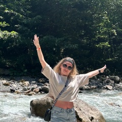 Мария Щеглова, 15.07, Уфа