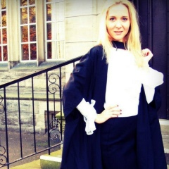 Елена Крафт, 12.01, Москва