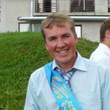 Александр Воскресенский, 27.05, Санкт-Петербург
