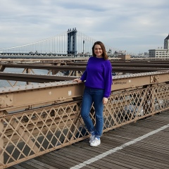 Татьяна Пилипенко, 16.02, Москва