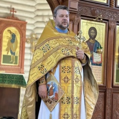 Илья Шитов, 02.08.1974, Володарск