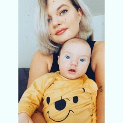 Юля Иванова, 25.12, München