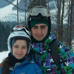 Вячеслав Тихий, 21.05.1986, Санкт-Петербург