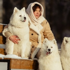 Дарья Шумайлова, 10.11, Ачинск