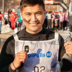 Нурсултан Исраилов