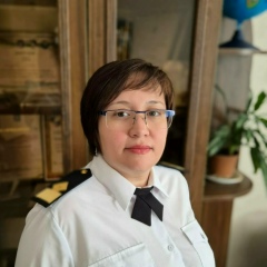 Елена Джалмухамбетова, 03.11, Астрахань