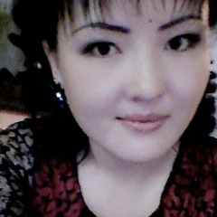 Aisholpan Abikyzy