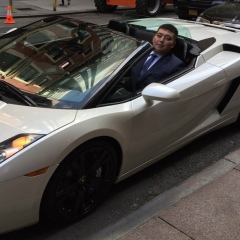 Margulan Muratti, 12.08, Алматы