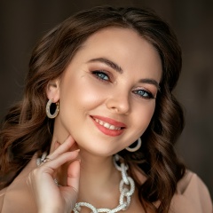 Алёна Павлова, 17.01.1986, Владимир