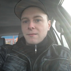 Саня Смирнов, 09.04, Hannover