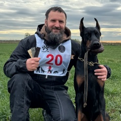 Николай Козлов, 20.08.1985, Москва