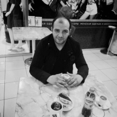 Роман Алескеров, 25.06, Одесса