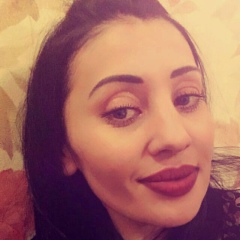 Камила Сагатова, Екатеринбург