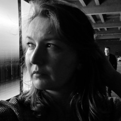 Ирина Горшкова, 21.07, Нижний Новгород