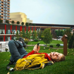 Вітя Галюк, 02.11.1989, Ивано-Франковск