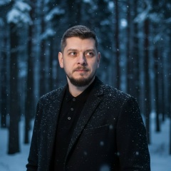 Павел Вовк, 24.09, Саратов
