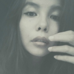 Алина Мухаметжанова, 23.01.1997, Алматы