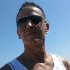 Roberto Iena, 28.05, Milano