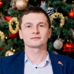 Дмитрий Герасимюк, 28.04, Донецк